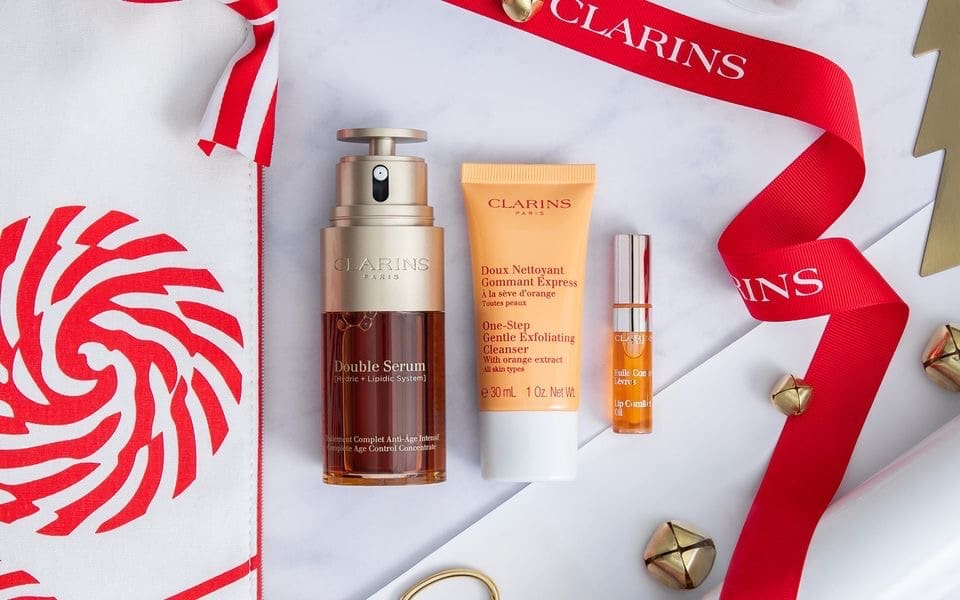 Double Serum Double Serum