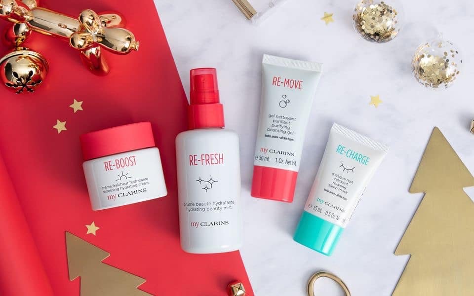 MyClarins MyClarins