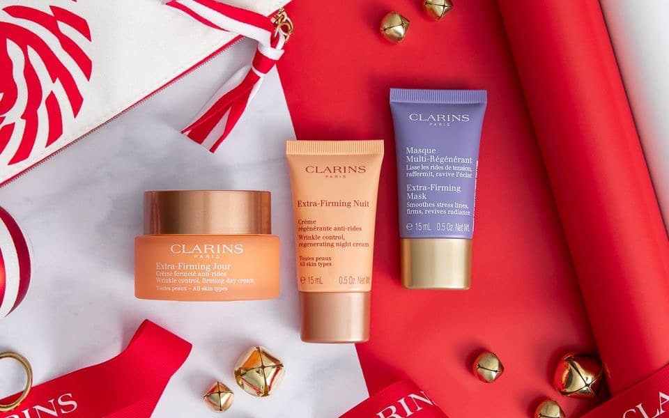 Extra-Firming Extra-Firming