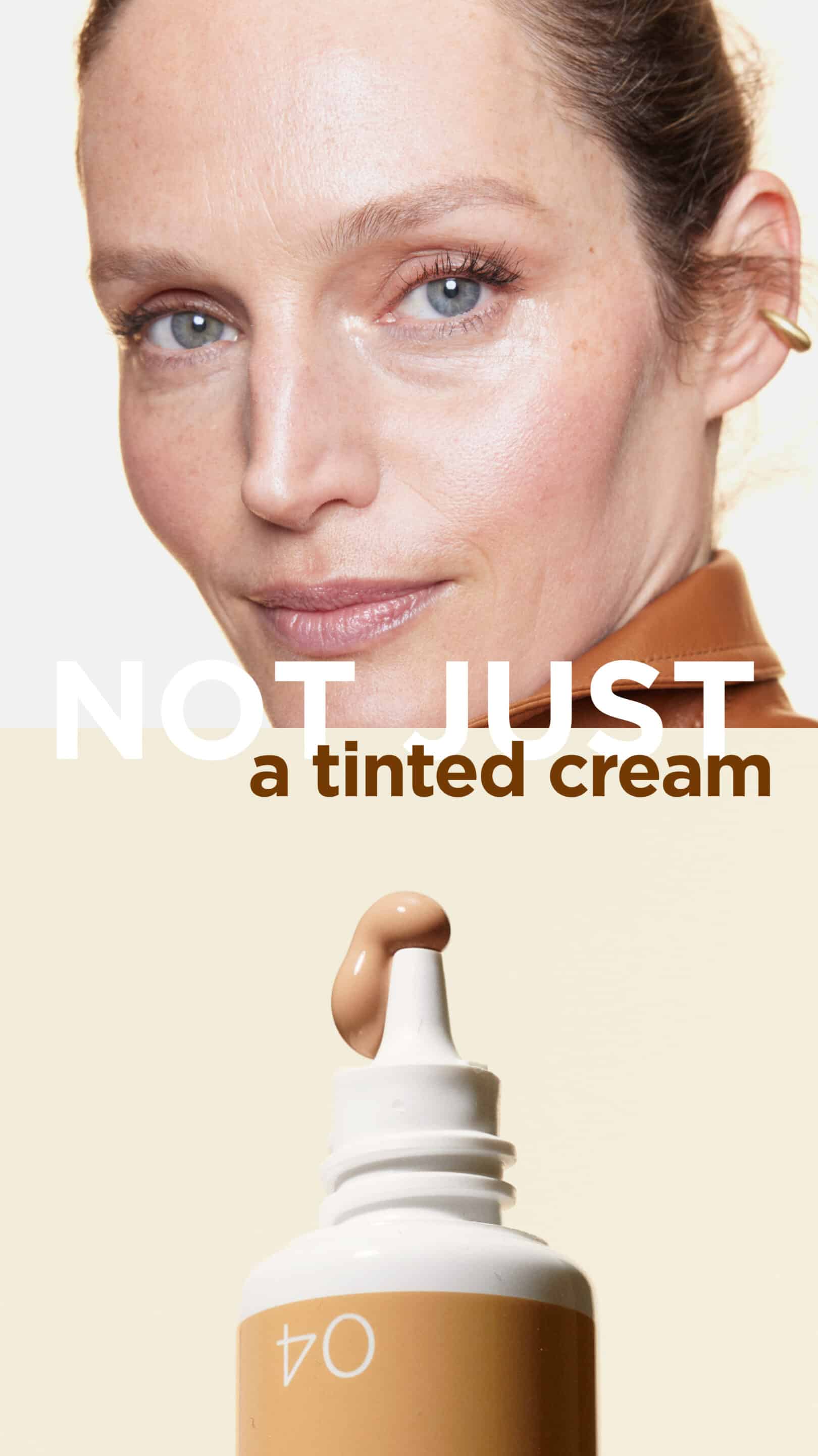 Skin Illusion Tinted Moisturiser