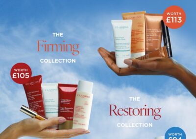 Gift of Beauty is back!