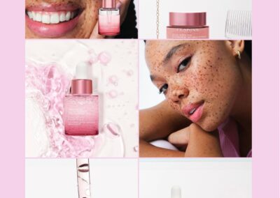 NEW Multi Active Glow Serum!