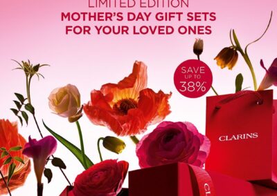 Are you ready for Mother’s Day?