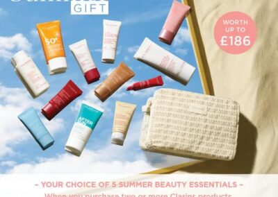Your Summer gift