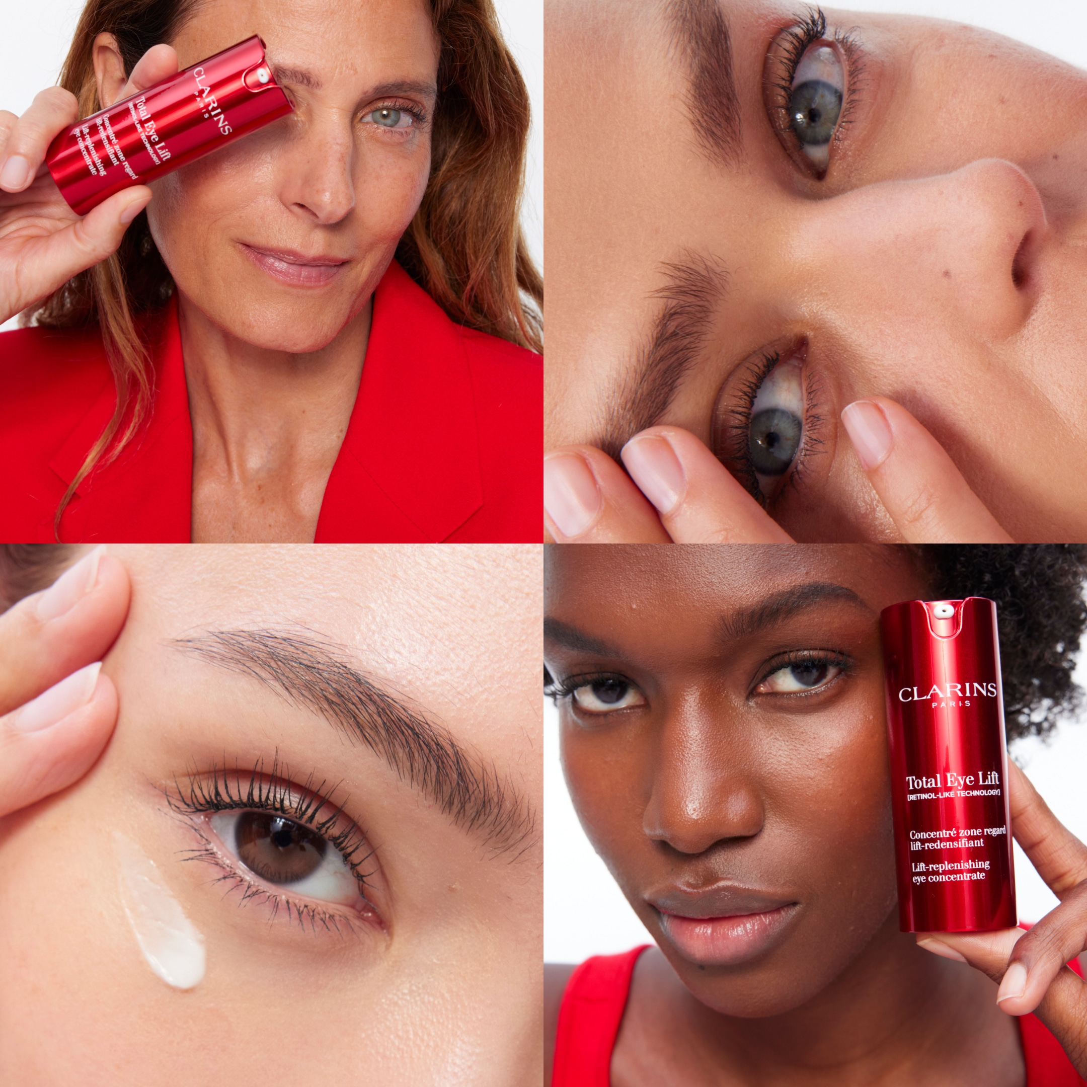 Clarins Total Eye Lift