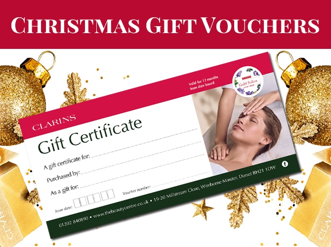 Christmas Gift Vouchers 2023