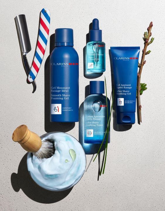 Clarins Men