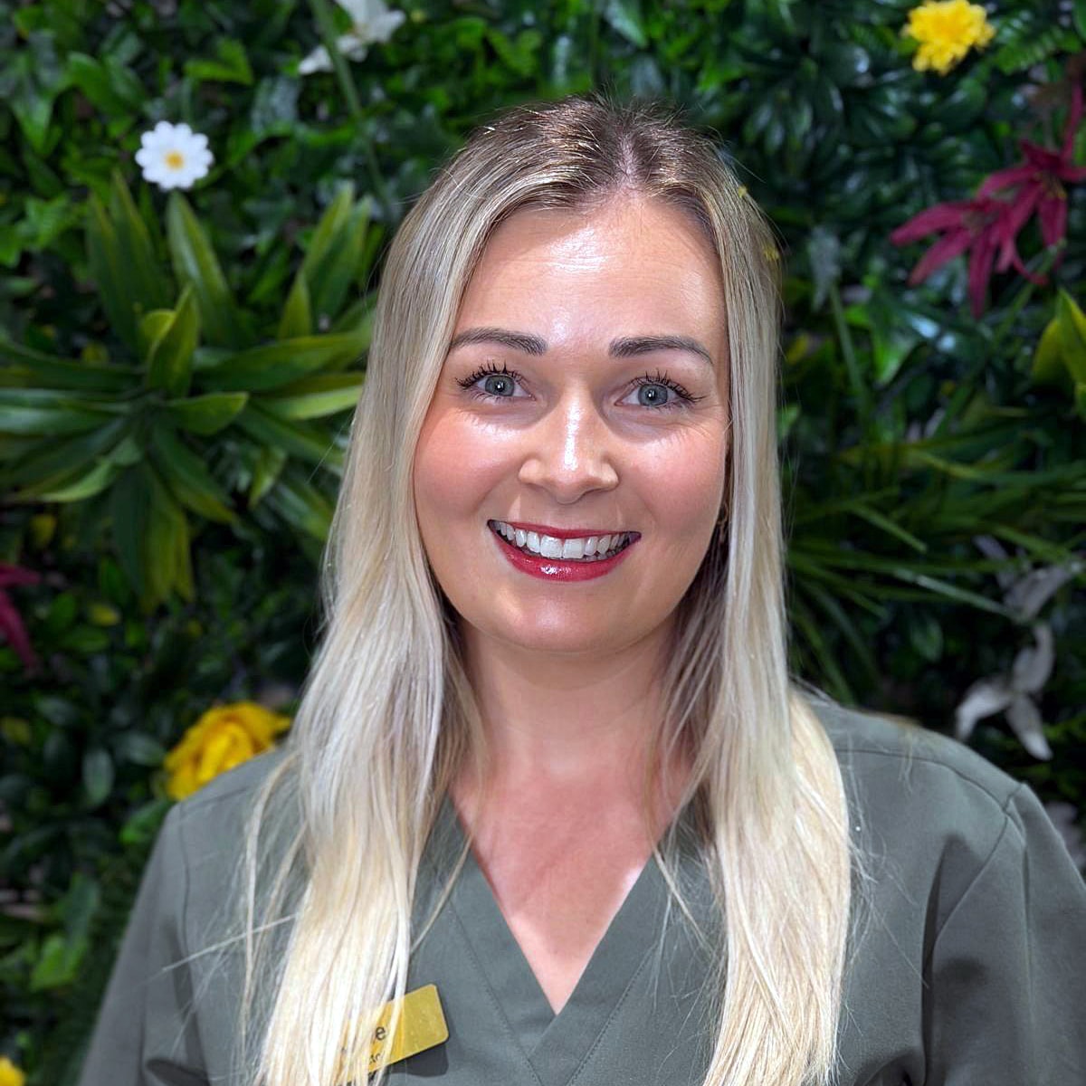 Katie - Director