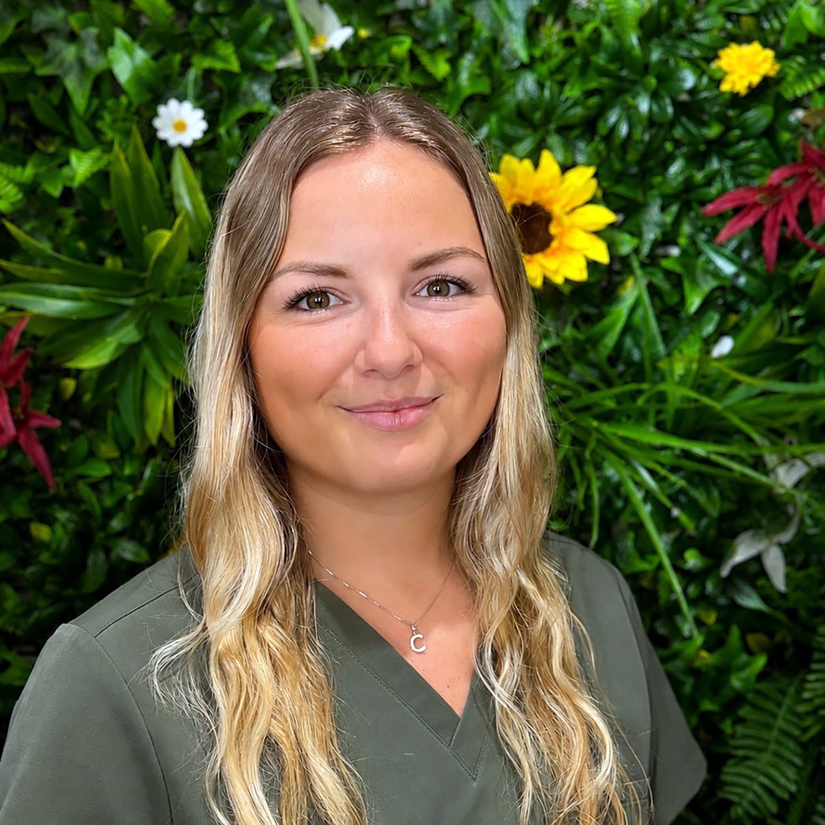 Kirra - Beauty therapist