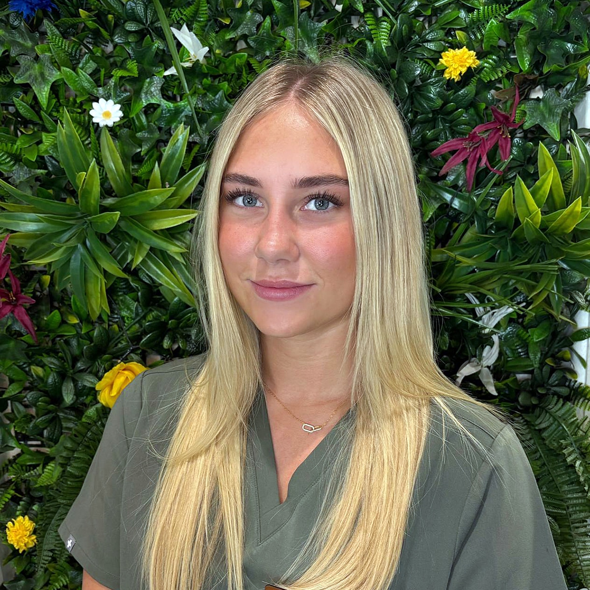 Tilly - Beauty Therapist