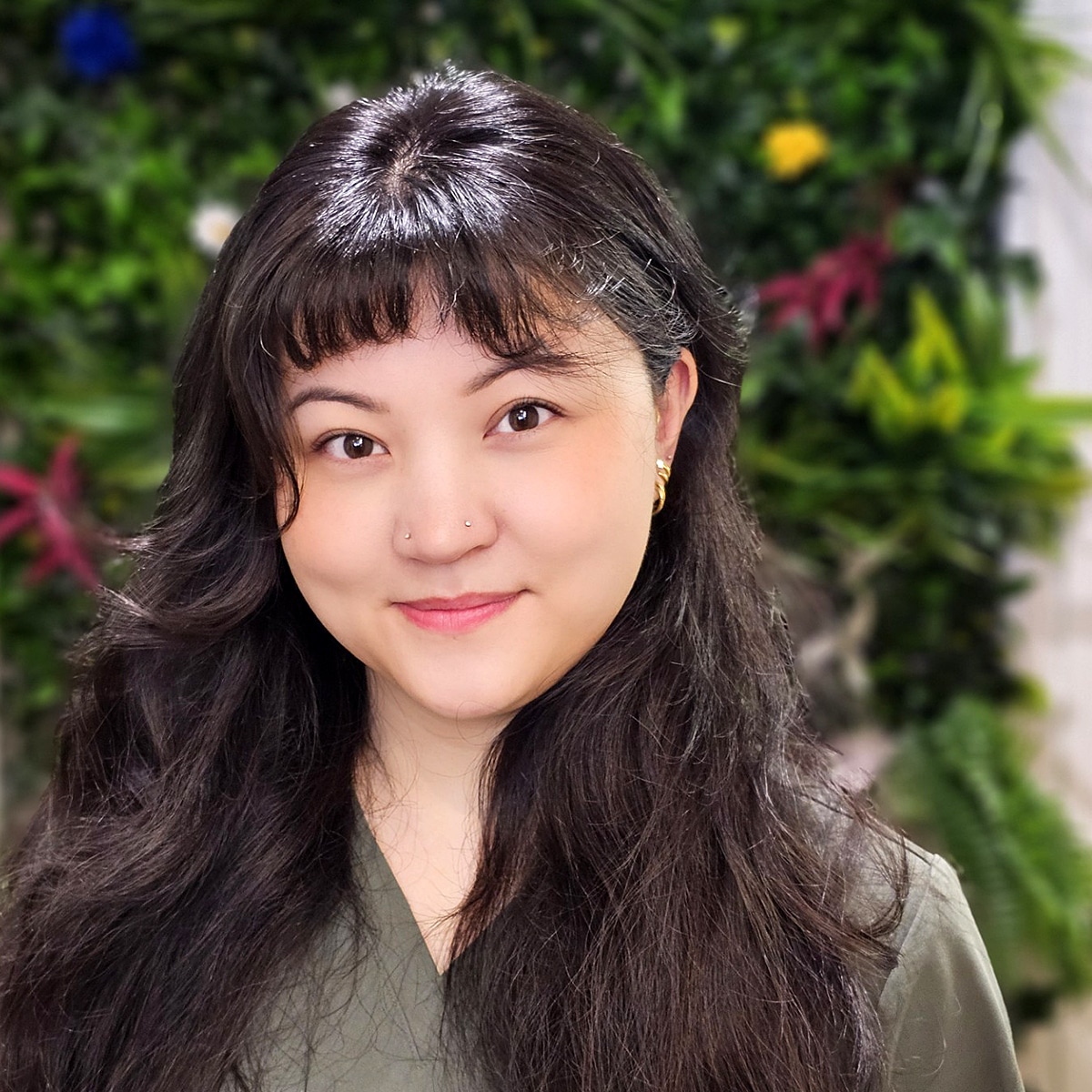 Zenita - Senior therapist