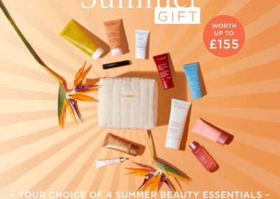 Your Summer Gift!