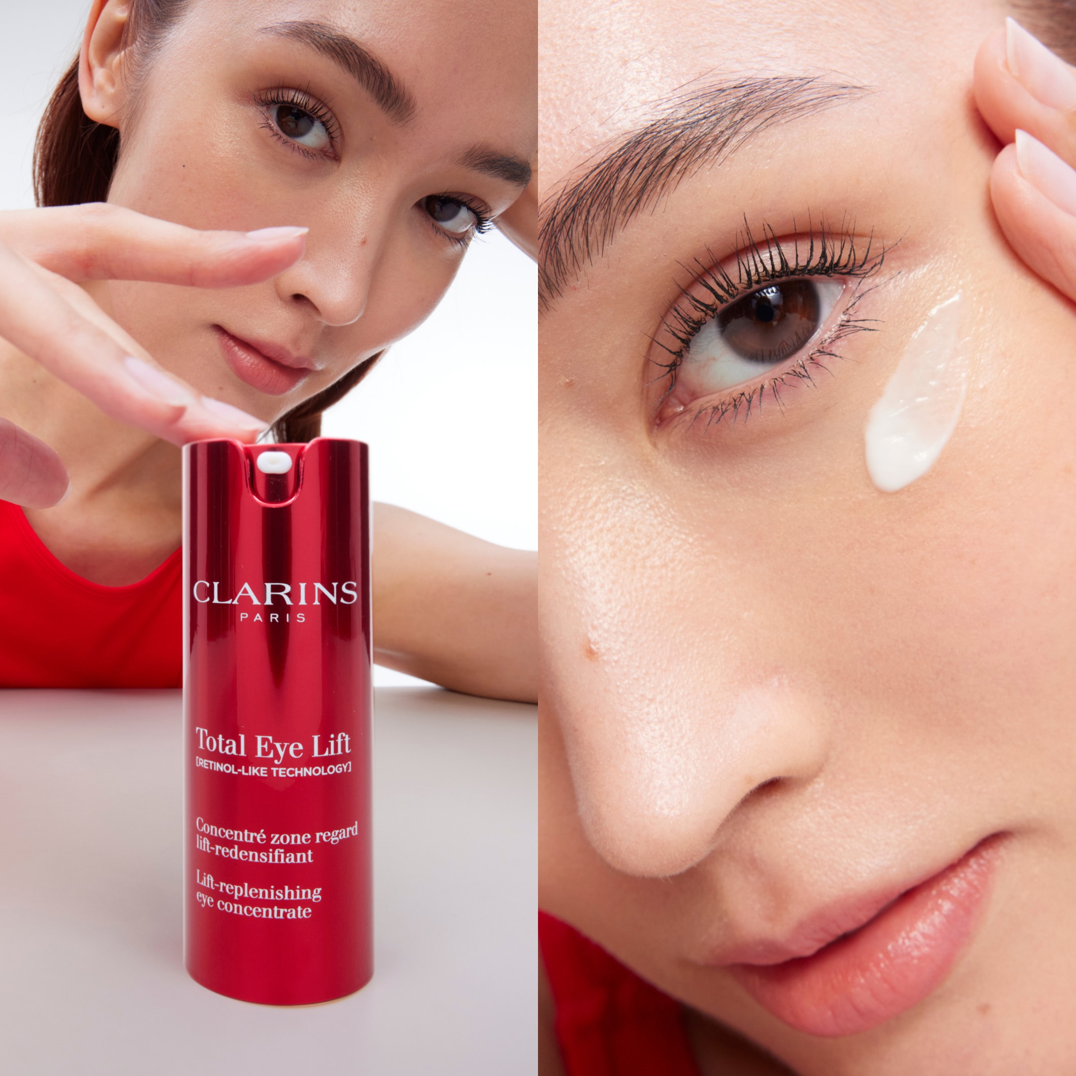 Clarins Total Eye Lift