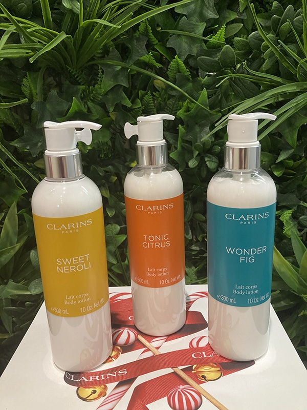 Scented Body Lotion Scented Body Lotion