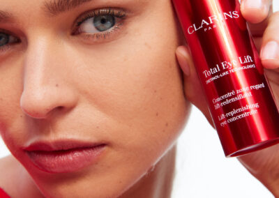 New Total Eye Lift