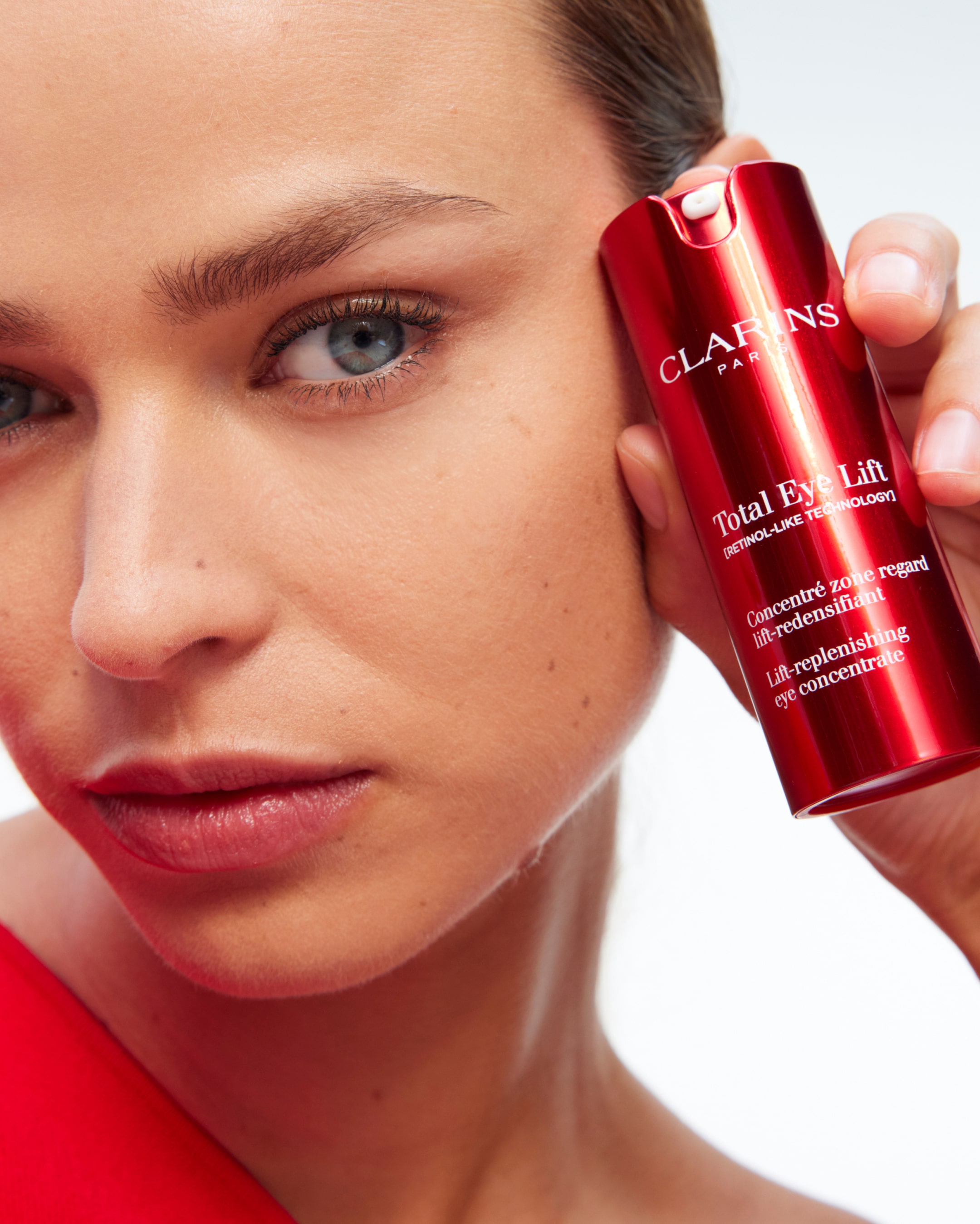 Clarins Total Eye Lift