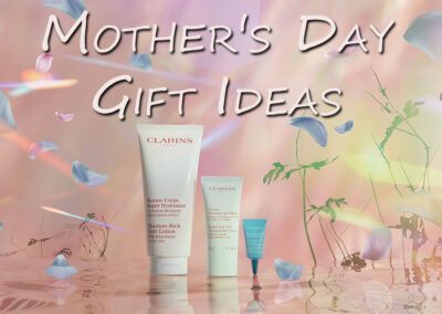 Mother’s Day Gift Ideas