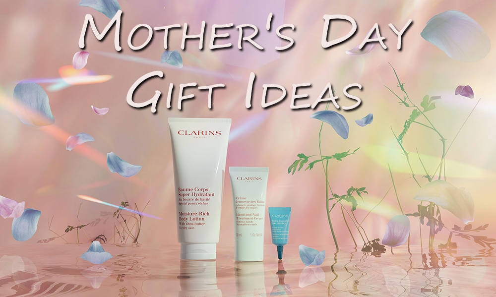Mother's Day Gift Ideas