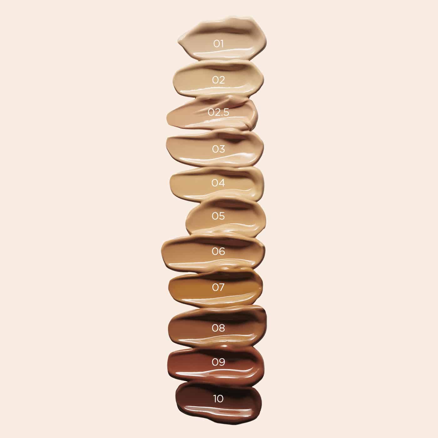Skin Illusion Tinted Moisturiser