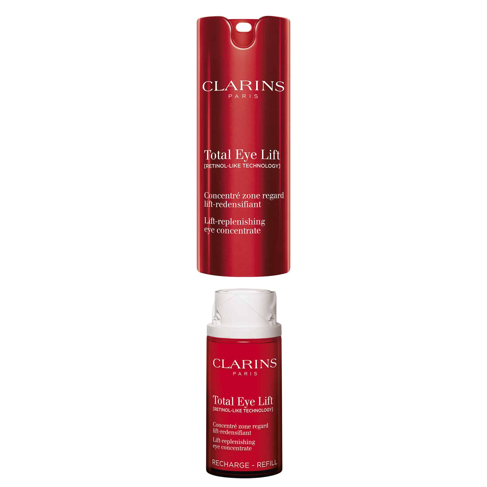 Clarins Total Eye Lift