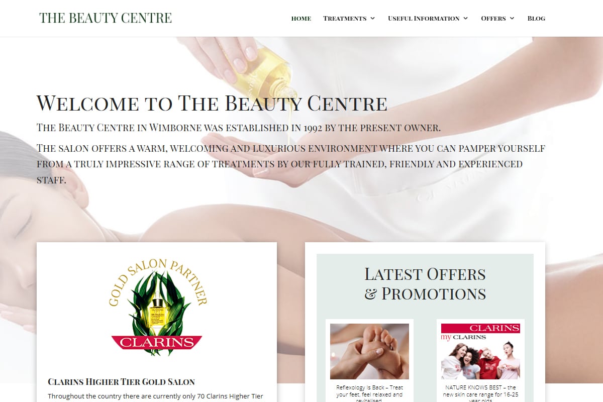 Christmas Gift Sets | The Beauty Centre